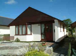 Blackberry Lodge, like Bramblewood Cottage is non smoking and does not allow pets