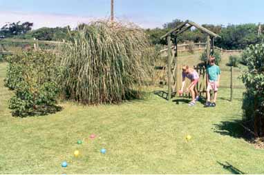Bramblewood Cottage, Trevalgas Farm Cottages
