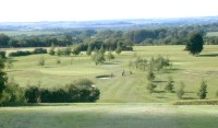 Holsworthy 18 hole golf course is a 20 minute drive from our self catering cottages